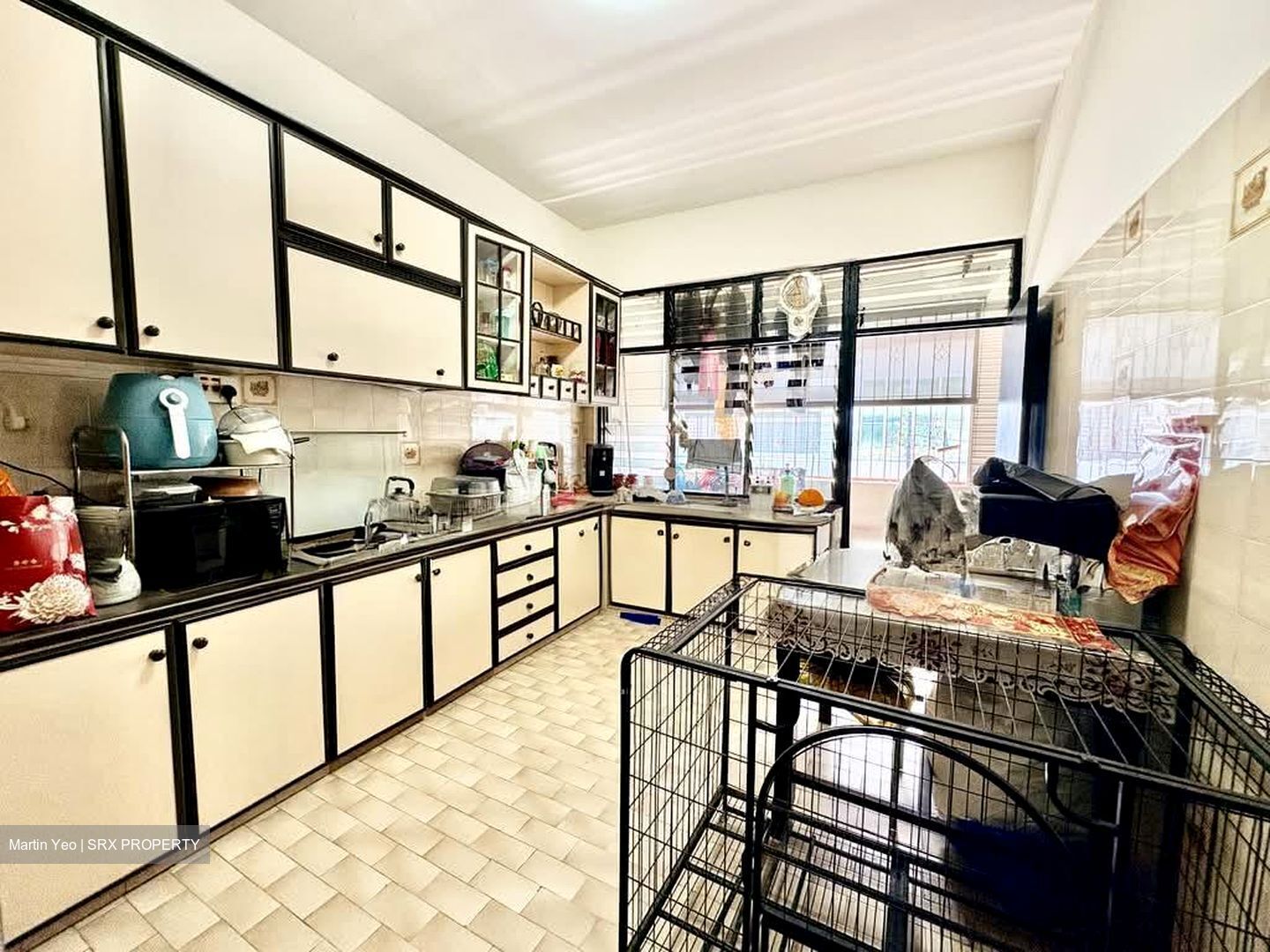 Frankel Estate (D15), Apartment #555740951